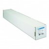 Papier do plotera / HP / 1067/61/Universal Instant-dry Semi-gloss Photo Paper, półpołysk, 42, Q8755A, 190 g/m2, papier, 1067mmx61m, biały, do drukarek